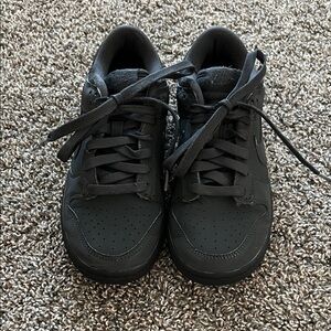 Nike Low Dunk Cyber Reflective Women’s Size 5.5